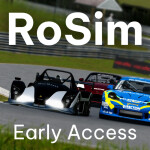 RoSim [SR3]