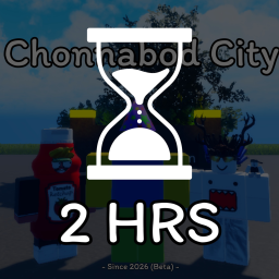 [ BETA ] Chonnabod CIty