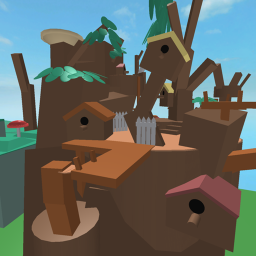 Bird Land icon