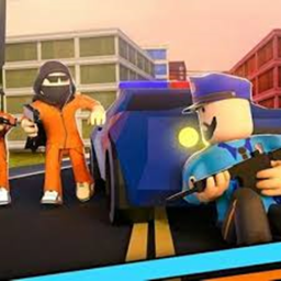 CopsBreak [ALPHA]