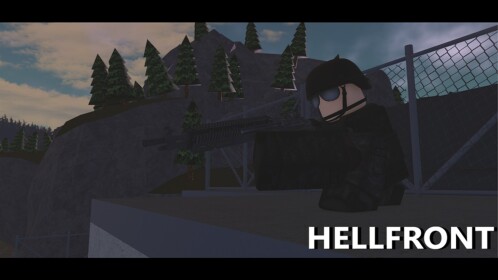 Hellfront [DEMO]