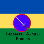 lizmato armed forces
