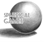 Spherical Games