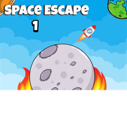 Space Escape 1