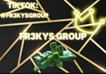 Fr3ky’s group
