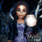 Mystic Hall