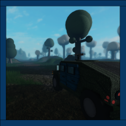 {INV RAID} Varoria Trench Warfare Map