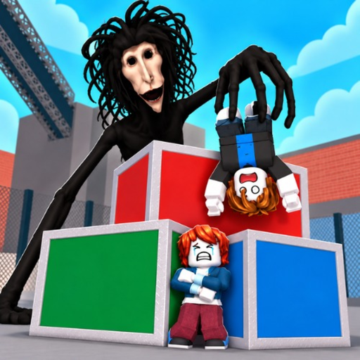 [PERKS] Locust vs Murder Mystery Roblox game
