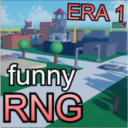 funny RNG  [ERA 1]