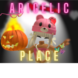 Arigelic's Place
