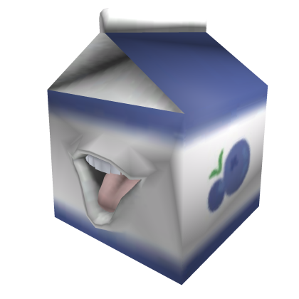LOLBLUEBERRYMILK