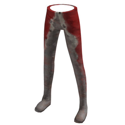 Sin of Pride - Bottom