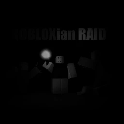 ROBLOXian RAID icon