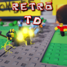 Retro TD