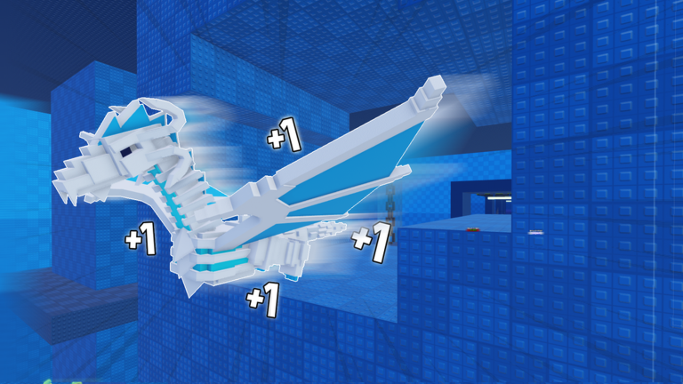 +1 Speed Dragon Escape [WIP] screenshot 1