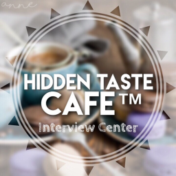 Hidden Tastes Cafe™ Interview Center V1