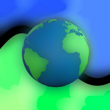 Chaos World