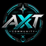 AXTIE COMMUNITY Group Thumbnail