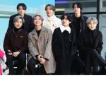 Fangroup Of Bts