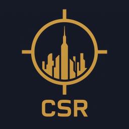 CSR Hallway