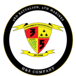 -H&S Company, 3rd Battalion, 5th Marines-