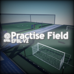 EFBL - Practise Fields