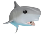 Shark Pog