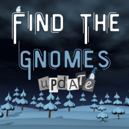 Find the Gnomes