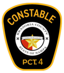 Brazoria County Park Polcie