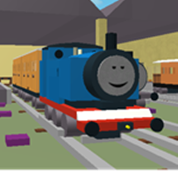 Old Thomas Stuff Fixed