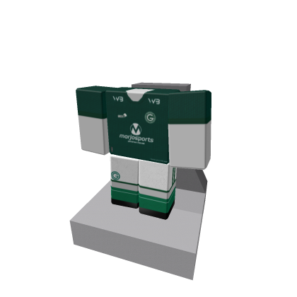 goias esporte clube