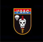 (BAC) Batalhão das Ações dos Comandos