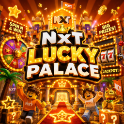 Nxt Lucky Palace