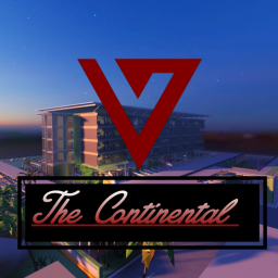 The Continental Hotel