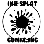 Ink Splat Comix.Inc