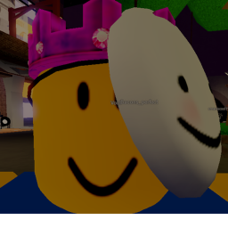 Noob cult HQ