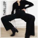 THRILLER¹