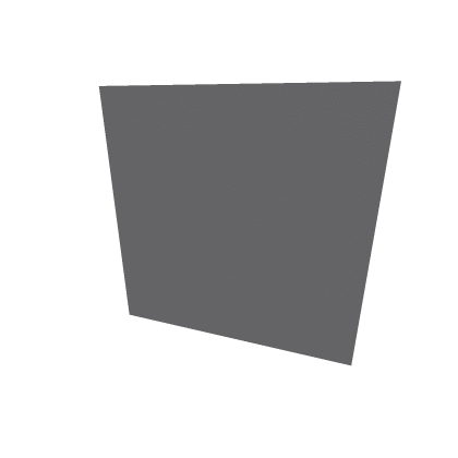Thin Block ( Wall )