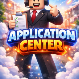 📄 Application Center