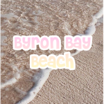 Byron Bay Beach
