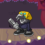 ghost play