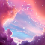 Why's it so Cloudy