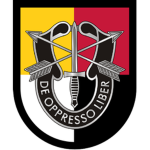 3rd Special Forces Group S F G