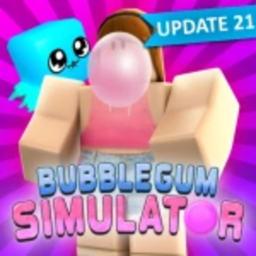 Bubbbleee Gummmm Simmmm