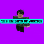 THE KNIGHTS OF JUSTICE!