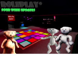 ROLEPLAY*