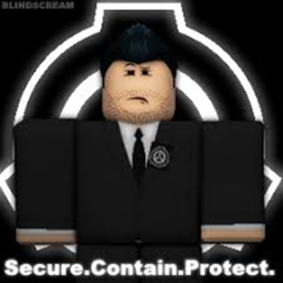 [ALPHA] SCP Site Roleplay