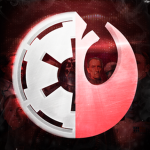 Lore Characters - Imperial