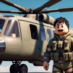 TROOP LIFE : SEASON 4