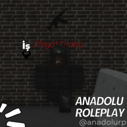 Anadolu Roleplay [🇹🇷]